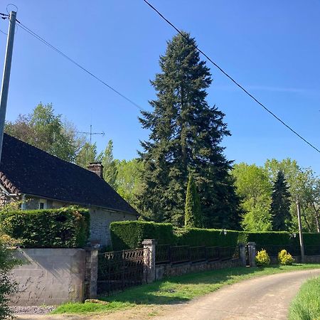 Hotel Le Bois Hamon Rânes Zewnętrze zdjęcie