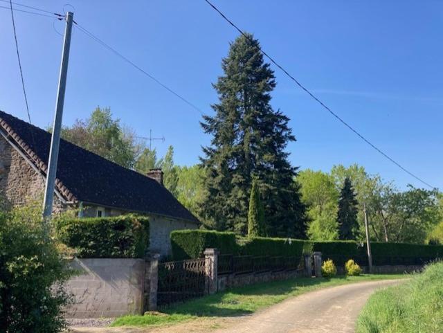 Hotel Le Bois Hamon Rânes Zewnętrze zdjęcie