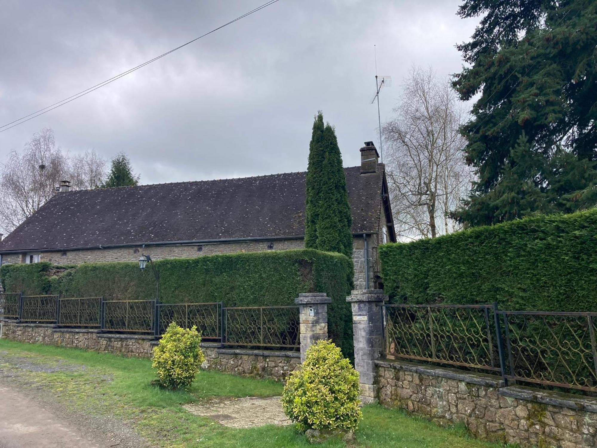 Hotel Le Bois Hamon Rânes Zewnętrze zdjęcie